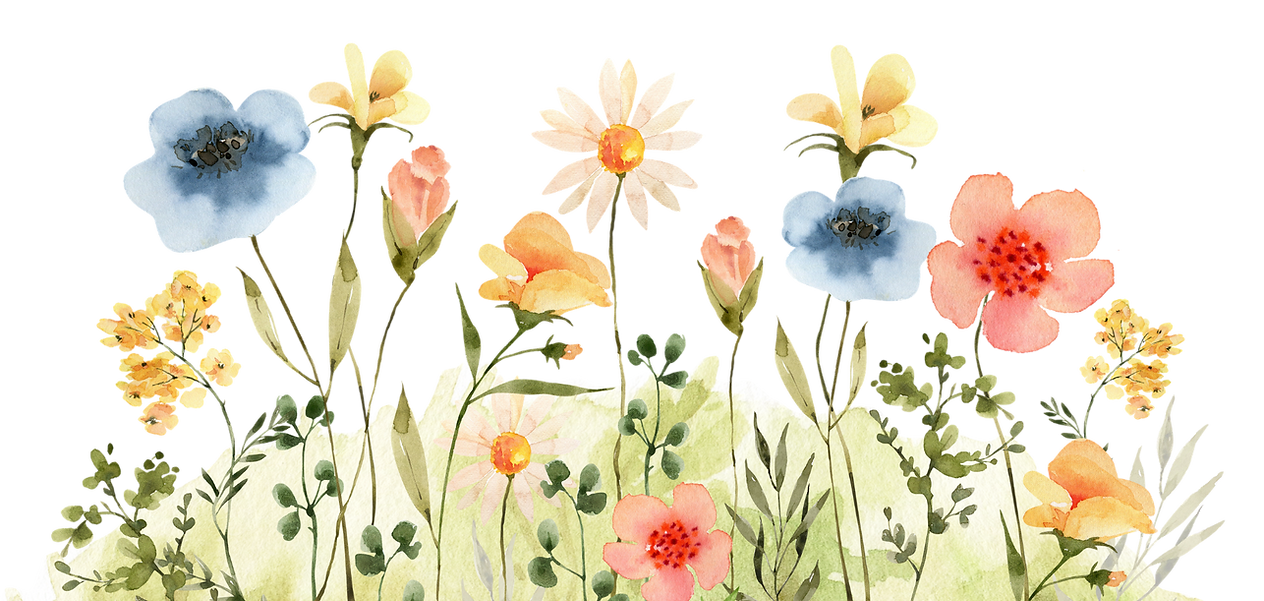 花の絵